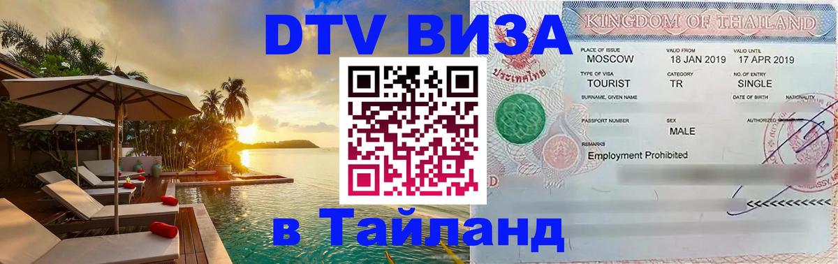 Сколько стоит DTV виза — актуальные цены, оформление даже без документов - 21.11.2025 